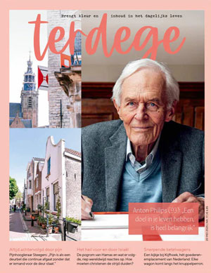 Terdege nr. 17 - 20 mei 2025