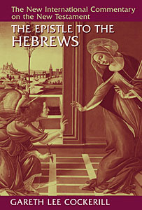 NICNT: Epistle to the Hebrews