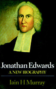 Jonathan Edwards  HB