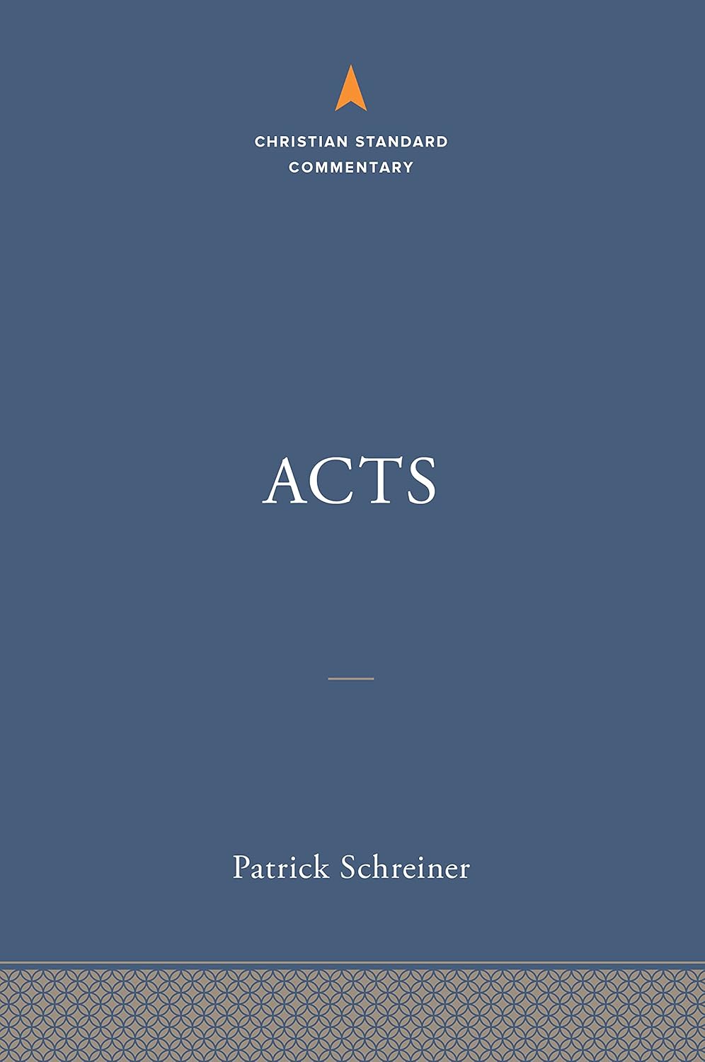 CSC: Acts