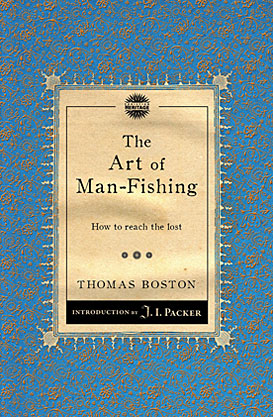 The Art of Manfishing