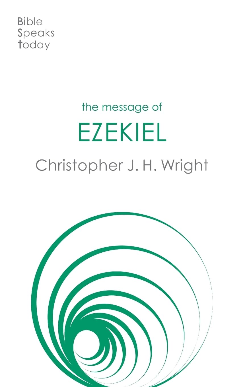 BST: Ezekiel