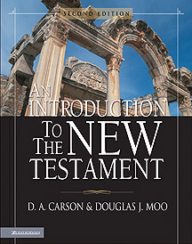 An Introduction to the New Testament (2nd edition)
