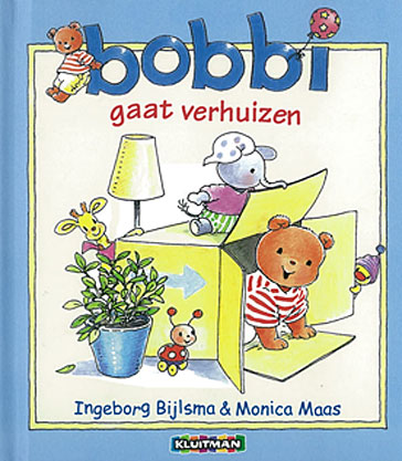 Bobbi gaat verhuizen