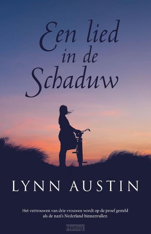 Een lied in de schaduw - gebonden