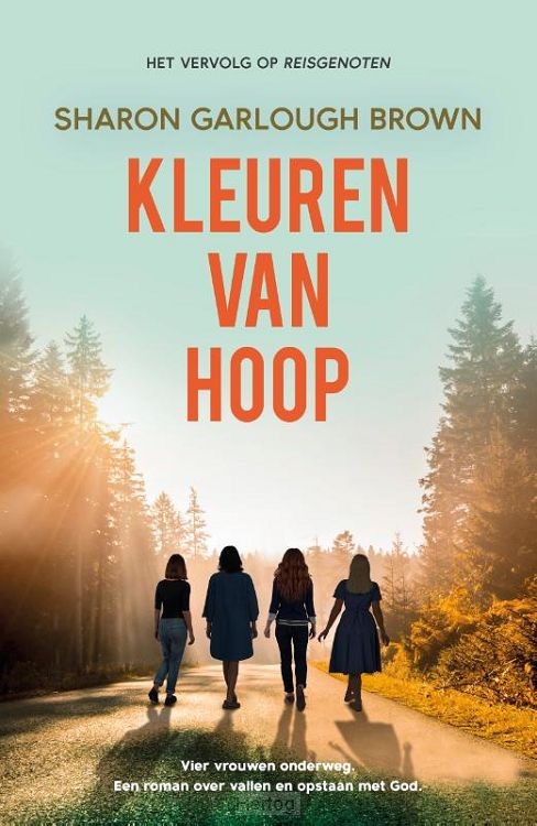Kleuren van hoop - deel 2