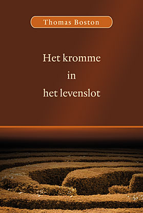 Het kromme in het levenslot