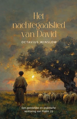 Het nachtegaalslied van David