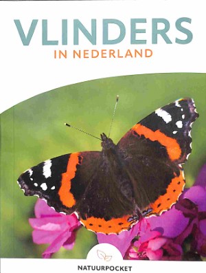 Vlinders in Nederland