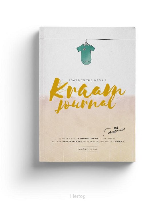 Kraamjournal