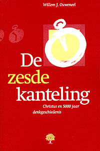De zesde kanteling