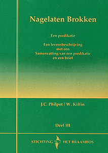 Nagelaten Brokken - deel 3