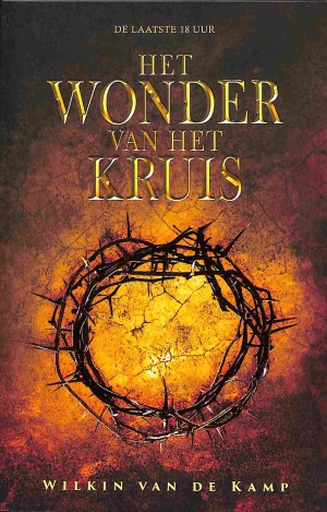 Het wonder van het kruis