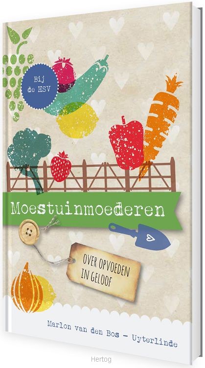 Moestuinmoederen