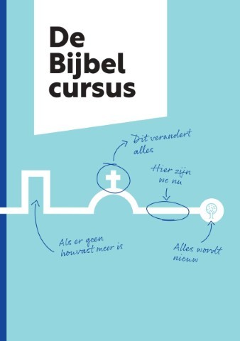 De Bijbelcursus