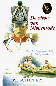 De visser van Nispenrode - deel 22