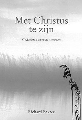 Met Christus te zijn