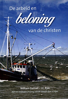De arbeid en beloning van de christen