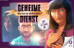Geheime dienst