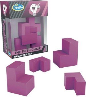 The fifth chair