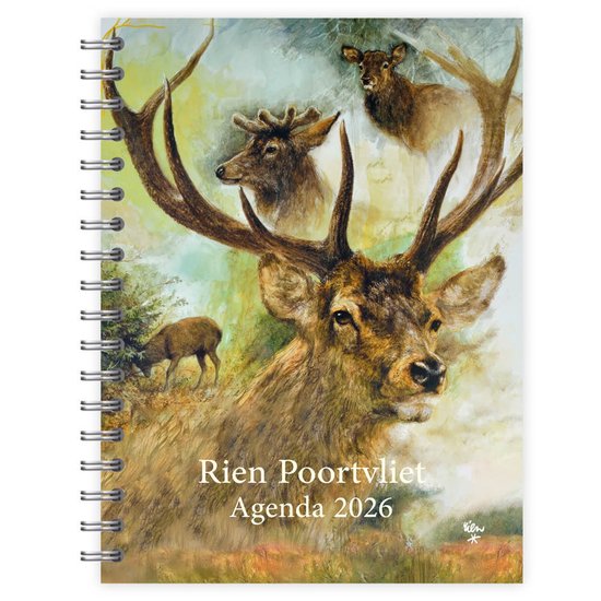 Hertachtigen - bureau-agenda 2026