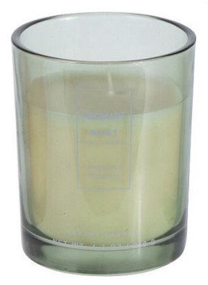 Geurkaars in glas