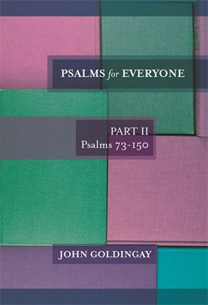 Psalms for Everyone (73-150)