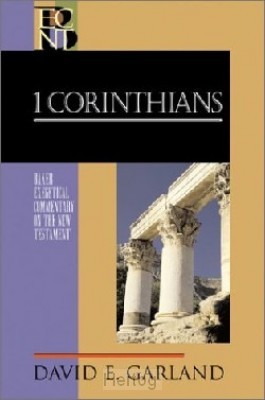 BECNT: 1 Corinthians