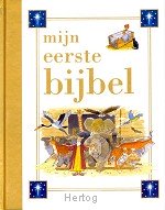 Mijn eerste Bijbel