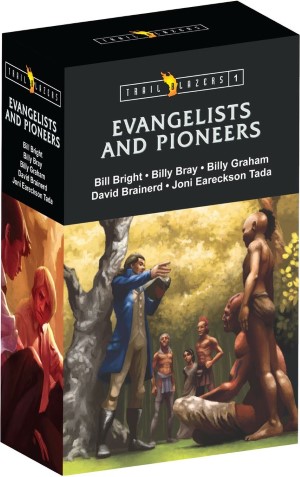 Evangelists & Pioneers - Box set #1