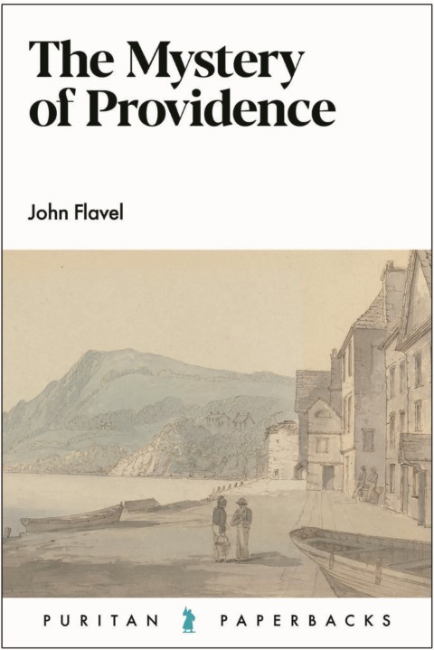 The Mystery of Providence