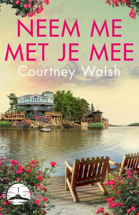 Neem me met je mee - deel 1