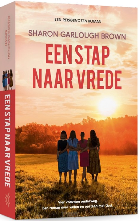 Een stap naar vrede - deel 3