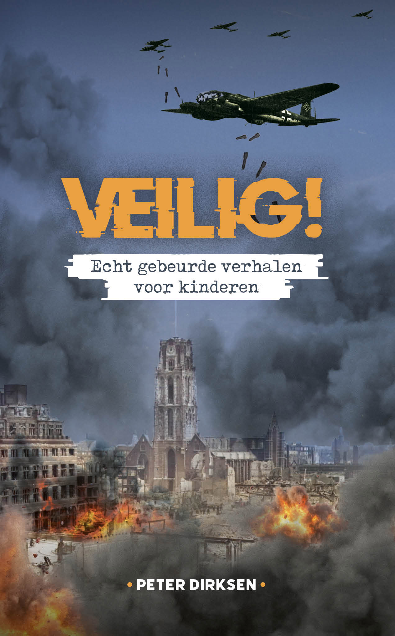 Veilig!