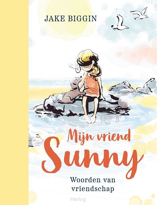 Mijn vriend Sunny - deel 2