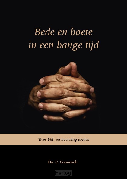 Bede en boete in een bange tijd