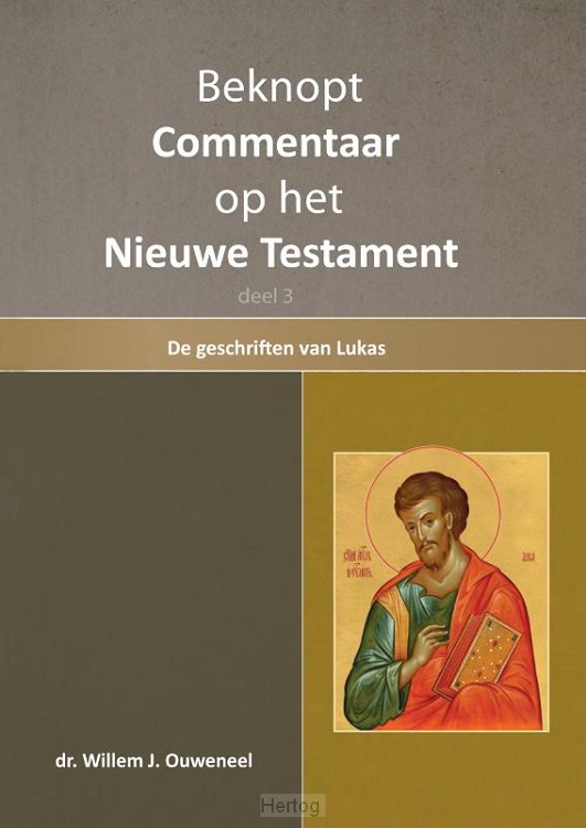 De geschriften van Lukas - deel 3