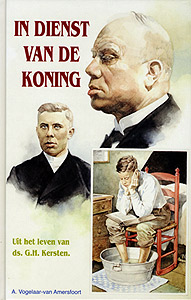 In dienst van de Koning - deel 1