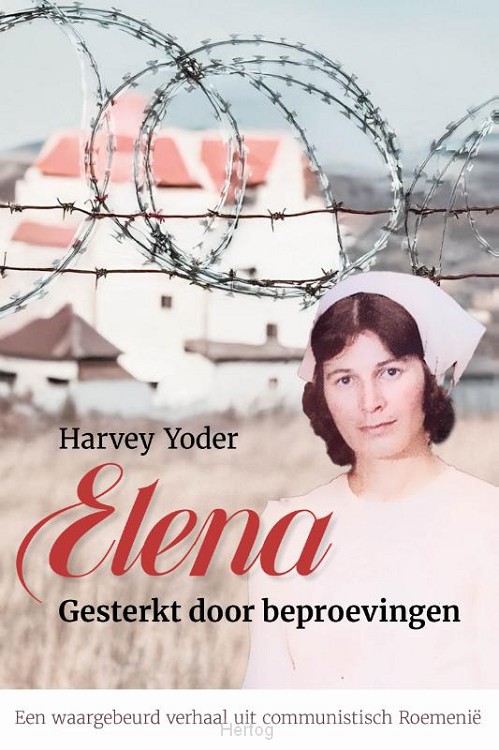 Elena -  Gesterkt door beproevingen