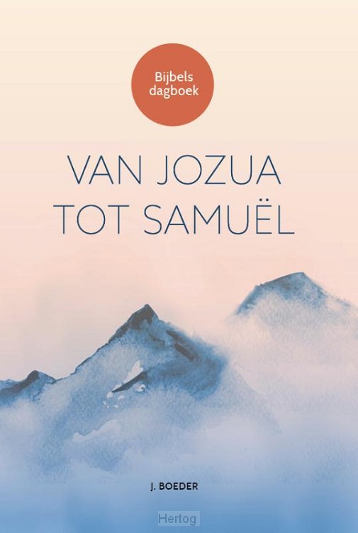 Van Jozua tot Samuël