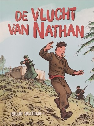De vlucht van Nathan