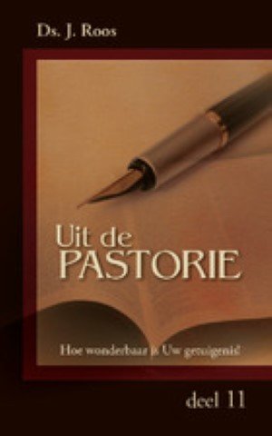 Uit de pastorie - deel 11