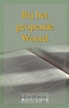 Bij het geopende Woord 2025