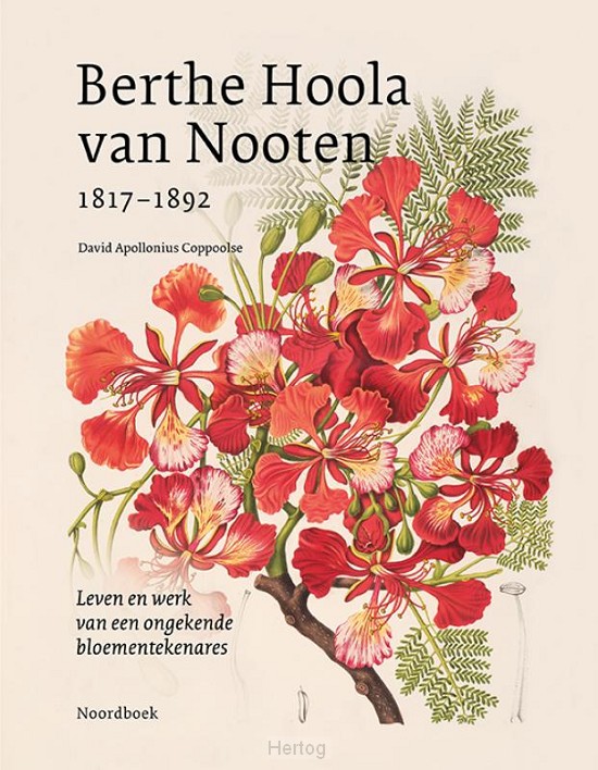 Berthe Hoola van Nooten 1817 -1892