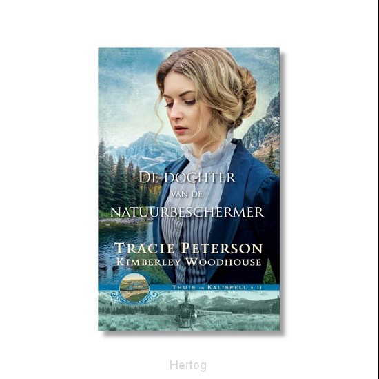 De dochter van de natuurbeschermer - deel 2