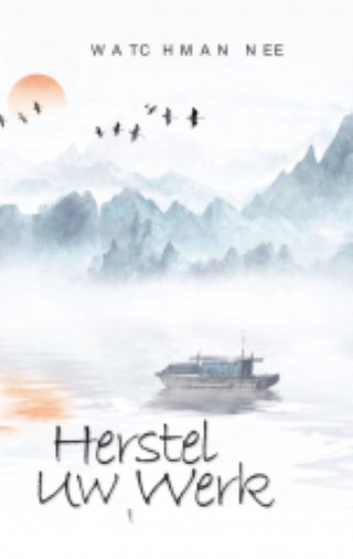 Herstel Uw werk