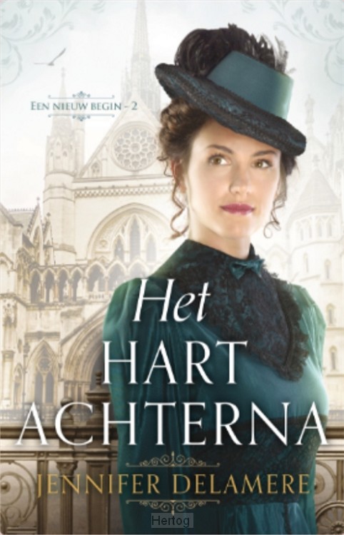 Het hart achterna - deel 2